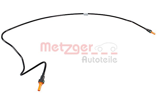 Fuel Line - 2150183 METZGER